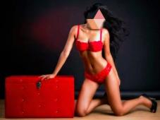 Soy dulce, sensual, cariñosa, soy lo que buscabas - Foto 1