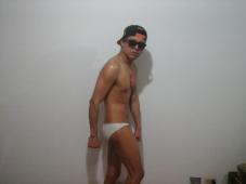 El cuerpo completo te voy a trabajar con este completo masaje asi que solo ven - Foto 4