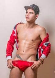 SEXY MODELO COLOMBIANO VIP.EXCLUSIVO PARA PALADARES EXIGENTES ULTIMOS DÍAS - Foto 2