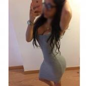 NICOLL CHICA GUAPA CON GANAS DE PASAR UN BUEN RATO...23 AÑOS - FOTO 8