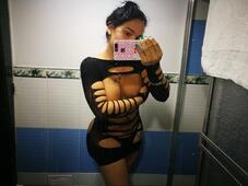 PRIVADO DISCRETO VIVO (SOLA) ATENCIÓN PERSONALIZADA VÍA WHATSAPP CHAT