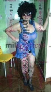 HERMOSA MUJER MADURA, SOLO PARA TI QUE QUIERES VIVIR UNA NUEVA EMOCIÓN, ... - FOTO 5