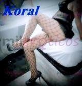 KORAL MASAJE PROSTATICO 300 SEÑORA MADURITA INDEPENDIENTE - FOTO 3