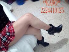 KARO MADURITA CON RICO CUERPO PARA DISFRUTAR LAS HORAS QUE QUIERAS - FOTO 10