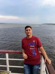 Bruno brasileño novidade , versátil , sexo 24 hrs - Foto 2
