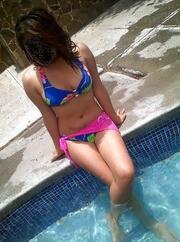 SOY ZAYRA CHICA SEXI MUY COMPLACIENTE DISPONIBLE 18 AÑOS RECIEN CUMPLIDOS - FOTO 6