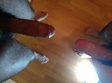 Usa a mi pareja ; ) Me daria morbo que otro tio pagase por usar a mi novio - Foto 2