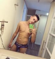 JOVEN SCORT 21 Cm Lechero SERIO Y DISCRETO - Foto 2
