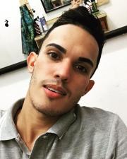 Novedad MICHAELL 22 años Pollon Latino Venezolano - Foto 3