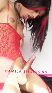 20 cm de carne soy dominante si quieres o sumisa versatil - Foto 2
