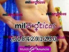 HOMBRE ATIENDE A MUJERES CABALLEROS PAREJAS Y HAGO STRIPER CON SEDE CALI - Foto 1