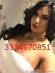 Bella trans italiana super dotata 22 cm attiva e passiva mmmmmmmmmmmmmmmmmmmmmmm - Foto 4