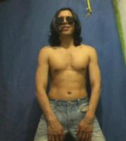 Dejete relajar todo tu cuerpo cansado el cual te lo voy hacer con mis manos - Foto 1