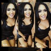 NUEVA NIÑA TRANS 20 AÑOS CON MUCHA LECHE Y CALIENTE CON LUGAR UNICOS DIAS $$