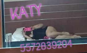 KATY 26 AÑOS ESCORT INDEPENDIENTE CON GUSTO POR EL ANAL, GÜERITA Y AMABLE - FOTO 9