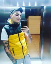 Ultimos dias Varonil guapo sano higienico seguro garantizado 18cm lechero.. - Foto 1