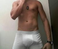 DISFRUTA DE UNA VERGA DE 23 CMT REALES, TE ARE SENTIR ESPECIAL Y MUY COMPLASIDO - Foto 2