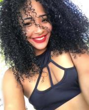MARIA PAULA ANCIOSA POR CONOCERTE QUEDARAS ADICTO AMI SOY NINFOMANA - Foto 1