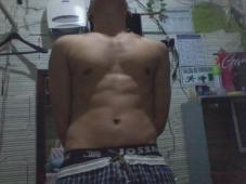 Deja que tu cuerpo goze del mio en un masaje pecho a pecho - Foto 5