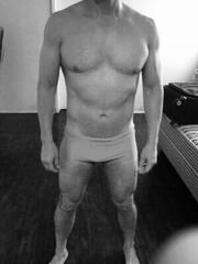 MADURO CON AMPLIA EXPERIENCIA EN ARTES DE SEXO Y AMOR - FOTO 8