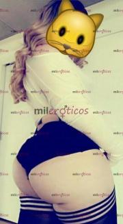 BBW Escort The best massage in Guadalajara Cyber Week Promo - Foto 5