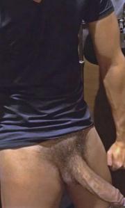 GIGOLO COLOMBIANO VERGON HETERO 22CM LLAMAME Y LA PASAMOS RICO - Foto 5