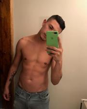 VERGON21CM MORBOSO CON GANAS DE FOLLAR 22 años - Foto 1