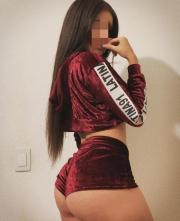 Masaje relajante profesional, chica encantadora y sexy - Foto 2