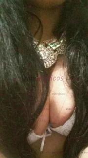 SOY DELGADITA PECHUGONA YAMAME ESTOY DISPONIBLE 6391677949 - FOTO 7