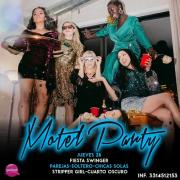Motel Party la mejor fiesta Swinger en Guadalajara - Foto 1