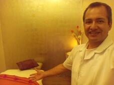 MASAJE TANTRA PARA MUJER LOGRA SQUIRT EYACULACIÓN FEMENINA. - FOTO 10