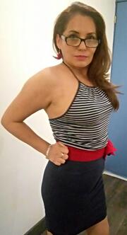 SOY UNA MILF EXPERTA EN ATENCIÓN Y SERVICIO SEXUAL. SOLO PARA EXIGENTES! - FOTO 6