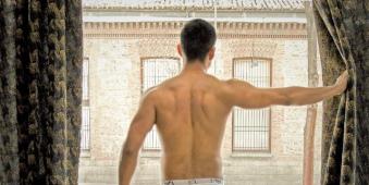 ANGEL GIGOLO ESCORT DE LUJO PARA MUJERES EN VALENCIA - Foto 3