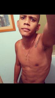 CHICO ARRENCHO FULL REMORBOSO CAPAZ DE COMPLACER TODAS TUS FANTASIA - FOTO 9