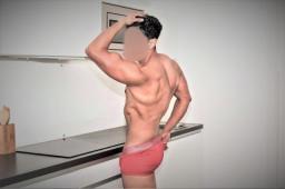 ANGEL DE BILBAO, CABALLERO DE LUJO EXCLUSIVO PARA ELLAS - Foto 5