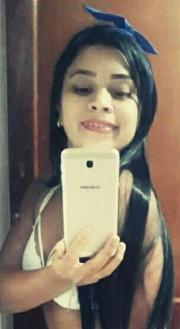 LINDA VICTORIA LLEGA PARA DARTE MUCHO SEXO BENNYA 3145744917 - Foto 5