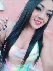 MASAJE RELAJANTE SUPER RICO Y UN FINAL CENTRO O VOY A MOTEL HERMOSA TRANSEXUAL - FOTO 3