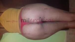 ESCORT CALIENTE Y DISPUESTA A CUMPLIR TUS DESEOS SEXUALES - FOTO 3