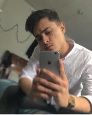 POLLO UNIVERSITARIO CON GANAS DE DARTE UNA DE TUS MEJORES CULEADAS TENGO SITIO - Foto 5