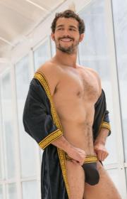 MARTIN MASSEUR MASAJISTA INTERNACIONAL RELAJANTE Y SENSUAL - Foto 5