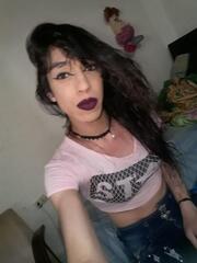 Hola soy mariana la lechera caliente deseo satisfacer mi deseo de sexualidad - Foto 4