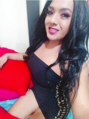 HERMOSA TRANSEXUAL 20 AÑOS, CALIENTE CON 17 CM LUGAR CÉNTRICO O MOTEL DISPONIBLE - FOTO 9