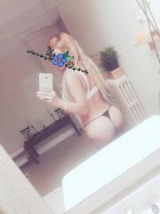 Masajista sensual rubia sexy body body masajes tantricos sensitivos 10 - Foto 4