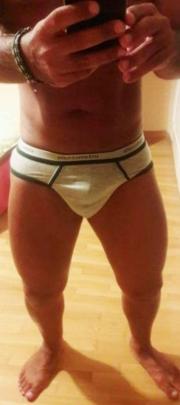 Macho serio paisa, dioscreto, morboso , muy complaciente - Foto 2