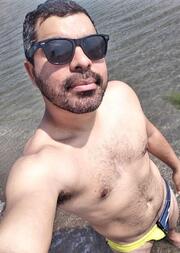 MASAJE CALIENTE PARA CABALLEROS, BUENA VERGA Y NALGON, PREGUNTA TOTAL DISCRECIÓN - FOTO 8