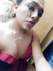 HERMOSA TRANS 20 AÑOS, CON LUGAR CÉNTRICO O VOY A MOTEL DISPONIBLE YA!! - FOTO 7