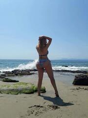 BELLEZA PLACER Y PASIÓN.. LIZ NALGONA D IMPACTÓ LLÁMAME - FOTO 7