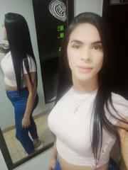 Hola bb estranbotica sexy femenina arrecha bella quiero vergas grandes3007440851 - Foto 4