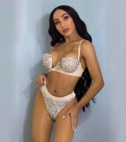 Ariel XXX , The best transexual famous in méxico ! 19 años , the big Experience - Foto 3