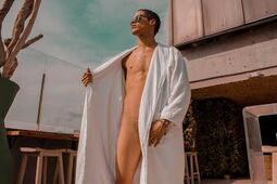 ZETA PARCHADO MORBOSO Y ARRECHO FETICHISTA CON GANAS DE CULEO - FOTO 6